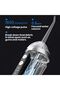 Wholesale Portable Cordless Electric Water Flosser for Household Oral and Dental Cleaning, Orthodont - 3