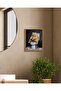 Poster Wall Art 30x40 cm With Outer Frame – Elegant Modern Home Decor - 4