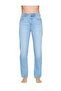 New Mom Jean Panama Women's Blue Jeans - 4