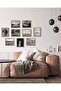Poster Wall Art 30x40 cm With Outer Frame – Elegant Modern Home Decor - 2