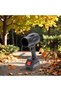 21V Lithium Cordless Brushless Electric Leaf Blower - 700W, 60 m/s - 5