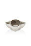 Qlux Ideas Snack Bowl Bpa-Free Snack Bowl Core Container Shell Nut Bowl L-00363 800 Ml+ 350 ml - 2