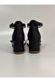 Butterfly Ankle Adjustable Evening Dress Shoes 26-36 - 6