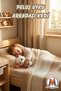 Plush Cat 35 cm – Soft Toy Cat with Sound, Sleeping Companion - 7