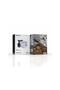 GaN Premium 35W Wall Charger USB-C & USB-A PD Fast Charging UK Plug - 3