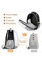 Cat Carrier Backpack, Transparent Space Capsule Pet Carrier (Airline-Approved) - 6