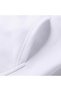 Unisex Oversized Hooded 100% Cotton Hoodie Sweatshirt - 3