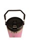 Pink Thermos with Straw 1Lt. - 3