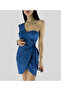 short evening dress - 3