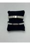 Ayetel Kürsi Bracelet, Italian Bracelet, Birthday Gift for Lover, Wife, Friend - 2