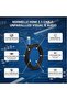Cable 15M 4K 60Hz 2.0 18Gbps ARC HDR 3D HDCP 2.2 - 4