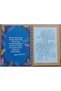 Future Stars Motivational Agenda Undated Spiral Bound with Stecer Pages and Sezgistore Bookmark+Pen - 3