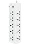 Power Strip 5M White (5M D15) - 8