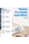 Power Strip 5M White (5M D15) - 3