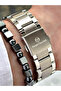 St.1.10346.4 Men's Wristwatch with Calendar - 2