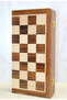 Chess Game with Magnet Stones and Wooden Foldable Box 40 cm G225 - 2