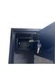 Smart Steel Shooting Club Safe - Key - 3