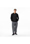 Standard Logo Crew Men's Black T-Shirt - 5