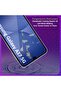 Tempered Glass Screen Protector for Samsung Galaxy A17 5G (Full Coverage, 2-Pack) - 5