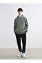   Standard Fit Men's Jogger Sweatpants