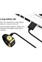 E01 Smart Tasbih Zikr Ring OLED Display Prayer Reminder 5 Time App Alerts QIBLA Life App - 3