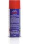 Fast Drying Acrylic Spray Paint - Chinese Red 484 - 2