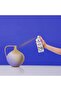 Fast Drying Acrylic Spray Paint - Gold-510 - 6
