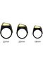 E01 Smart Tasbih Zikr Ring OLED Display Prayer Reminder 5 Time App Alerts QIBLA Life App - 2