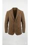 Men's jacket, textured, elegant style
