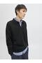 سترة JJSOHO OLLIE KNIT ذات ياقة منفصلة وياقة على شكل حرف L - 2