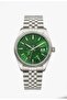 Men's wristwatch