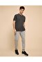 Contrast Tipping Polo T-Shirt With Short Sleeves - 4