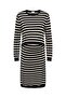 Strickkleid OLMFARI Kurzes Kleid - 2