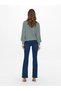 Jdyjusty L/S Short Cardigan Knt Noos Women's Cardigan 15200418 - 2