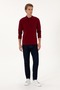 Erkek Basic Sweatshirt 2225784 - 4