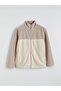 Xside Mock Neck Polar Men's Zippered Sweatshirt - 5