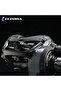 Tran Shanker 200Hl Bait Cast Fishing Reel - 2