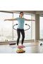 Twister Fitness Equipment Waist and Abdominal Tightening Device Spring Twister Waist with 90 kg Capacity - 3