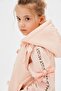 Nk Kids Girl's Vest 39526 - 4