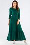 Rochie A455 - Verde - S/M
