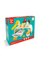 - Stackable Wooden Ice Cream Set & Accessories - 20 pcs - 3