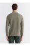Lcwaikiki Classic Polo Neck Men's Sweatshirt - 4