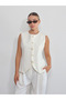 Buttoned Vest - 5