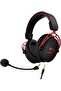 Cloud Alpha Gaming Headset (HX-HSCA-RD/AM) - Dual Chamber Drivers - 3