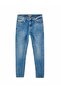 Smarty Y Y Dario Undamaged Normal Bel Skinny Jean Pants
