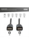 كابل توصيل HDMI قياسي من النوع A بطول 2 متر AK-330114-020-S - 3