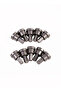 مجموعة رؤوس براغي جدارية Pro7، 10 قطع - رؤوس مثقاب PH2 - 2