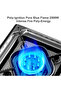 Portable Outdoor Kitchen Gas Stove Stainless Steel Cooking BBQ Camping Equipment With Suitcase - 2