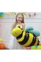 Daisy and Bee Concept 4Th Birthday Party Balloon Set - 2