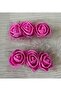 Mother Daughter Flower Hairpin - 3